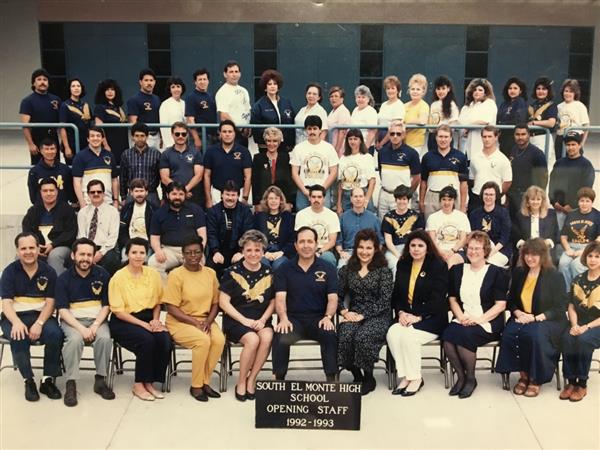 OG staff OG staff